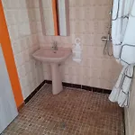 Apartman Aux Portes De L'ardeche En Cevennes *