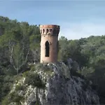 Aux Portes De L'ardeche En Cevennes *