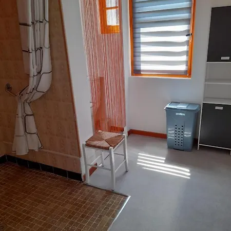 Apartmán Aux Portes De L'ardeche En Cevennes