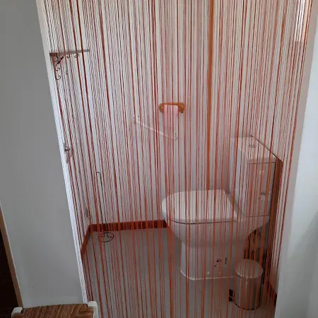 Aux Portes De L Ardèche En Cevennes Appartement *