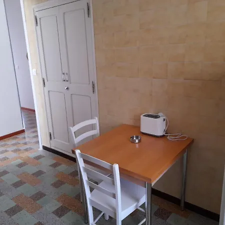 Apartmán Aux Portes De L'ardeche En Cevennes