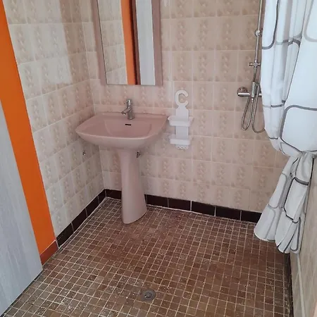 Appartamento Aux Portes De L Ardèche En Cevennes *