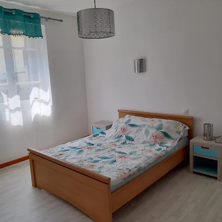 Apartment Aux Portes De L Ardeche En Cevennes Saint-Ambroix
