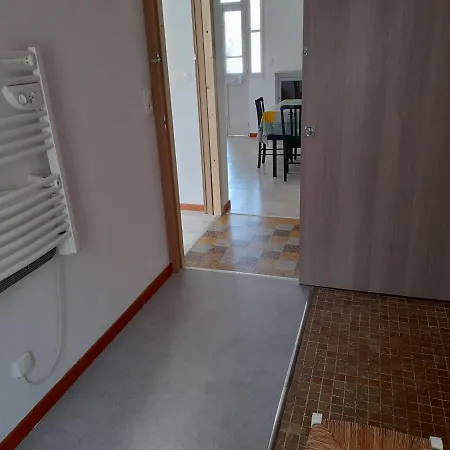 Aux Portes De L Ardeche En Cevennes Apartment