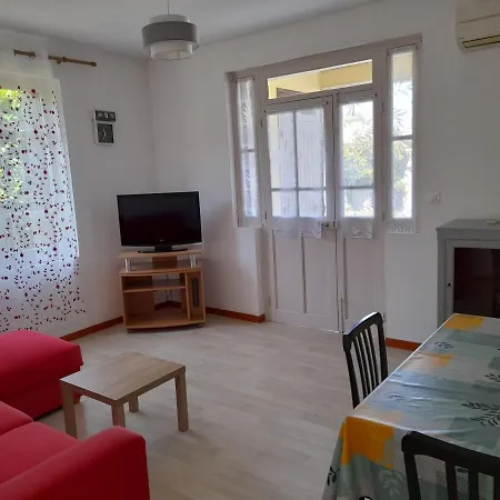 Aux Portes De L'ardèche En Cévennes Apartamento