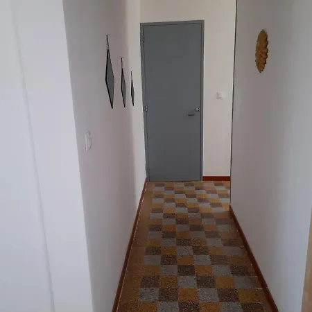 Aux Portes De L Ardèche En Cevennes Appartamento *