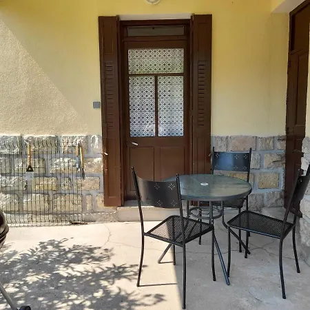 Appartement Aux Portes De L Ardèche En Cevennes Saint-Ambroix