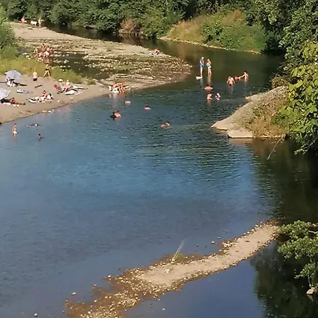 Aux Portes De L'ardeche En Cevennes * Saint-Ambroix