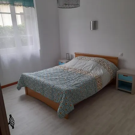 Apartman Aux Portes De L'ardeche En Cevennes