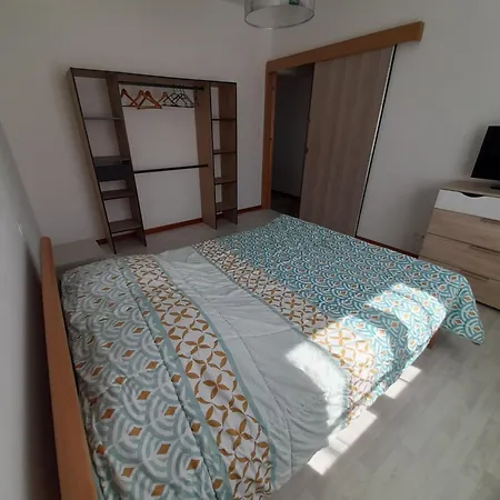 Apartman Aux Portes De L'ardeche En Cevennes Saint-Ambroix