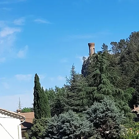 Aux Portes De L'ardeche En Cevennes