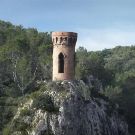 Aux Portes De L'ardeche En Cevennes *