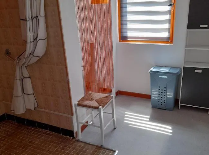 Apartman Aux Portes De L Ardeche En Cevennes