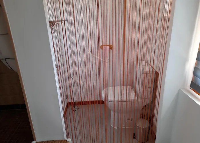 Aux Portes De L Ardeche En Cevennes Apartman *
