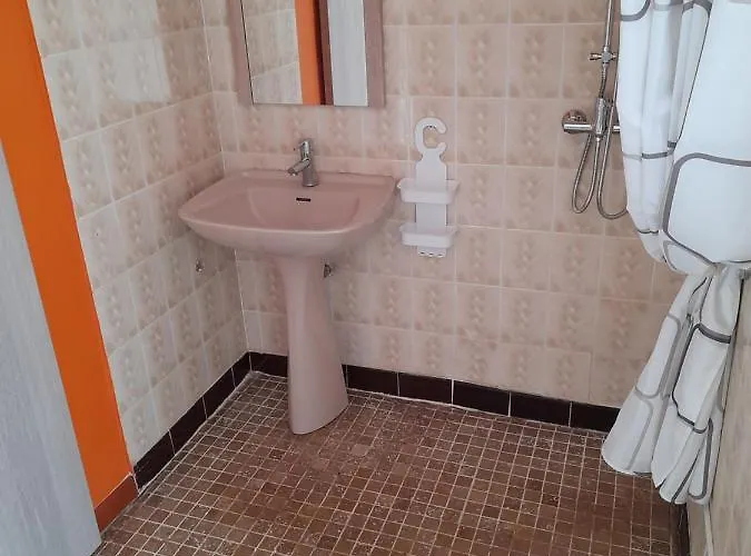 Apartman Aux Portes De L Ardeche En Cevennes *