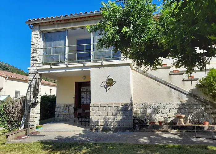 Aux Portes De L Ardeche En Cevennes * Saint-Ambroix