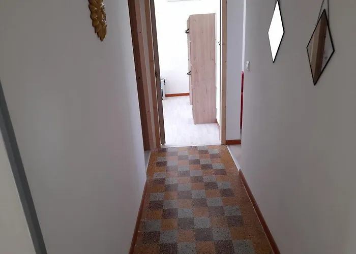 Aux Portes De L Ardeche En Cevennes Apartman