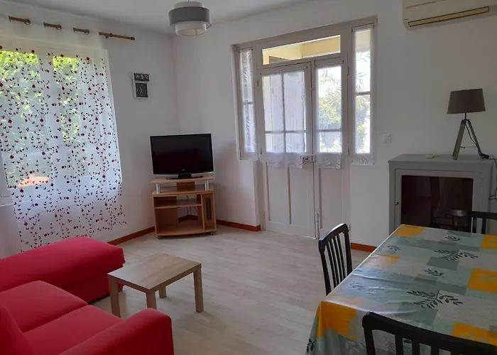 Aux Portes De L Ardeche En Cevennes Apartman
