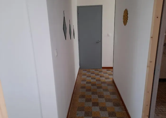 Aux Portes De L Ardeche En Cevennes Apartman *