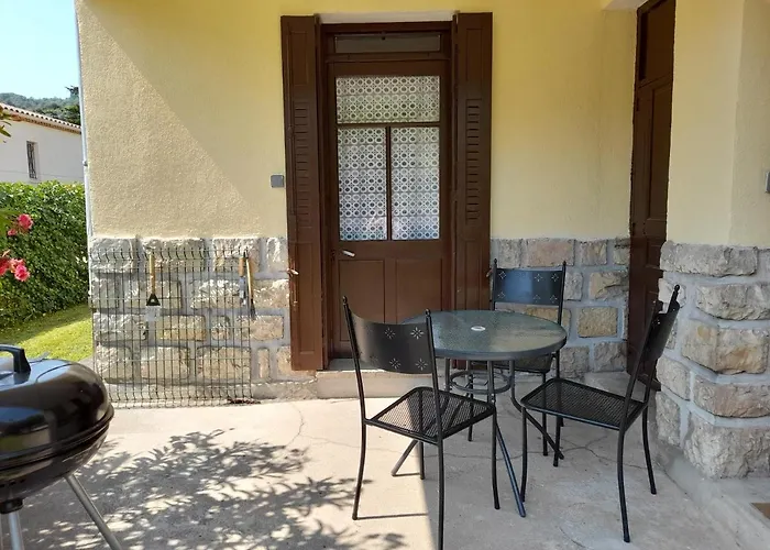 Apartman Aux Portes De L Ardeche En Cevennes Saint-Ambroix