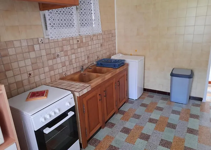 Aux Portes De L Ardeche En Cevennes Apartman *