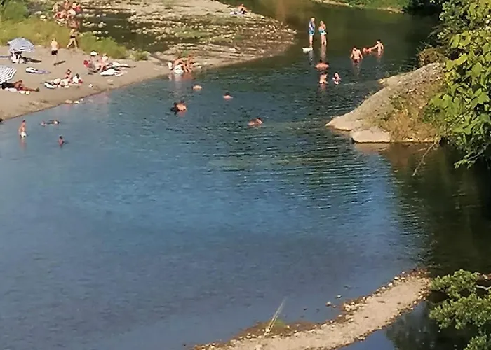 Aux Portes De L Ardeche En Cevennes * Saint-Ambroix
